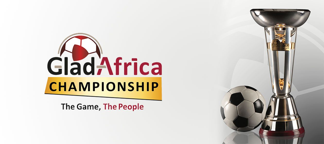 GladAfrica Championship Trophy Story