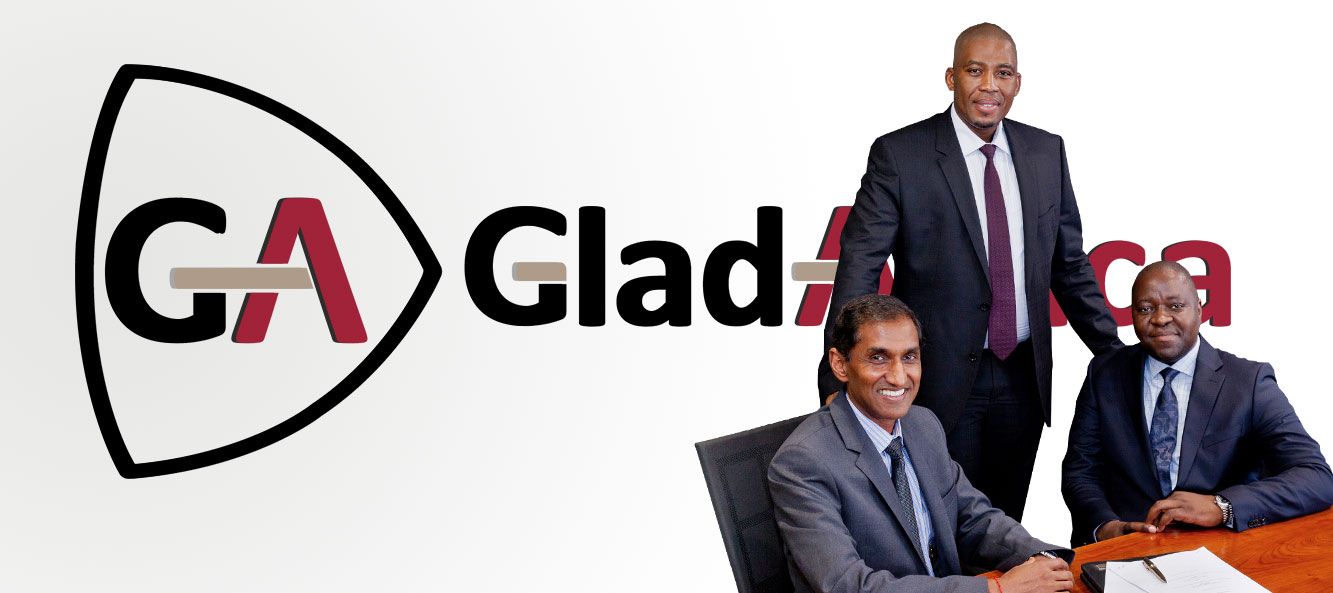 Acquisition strengthens GladAfrica