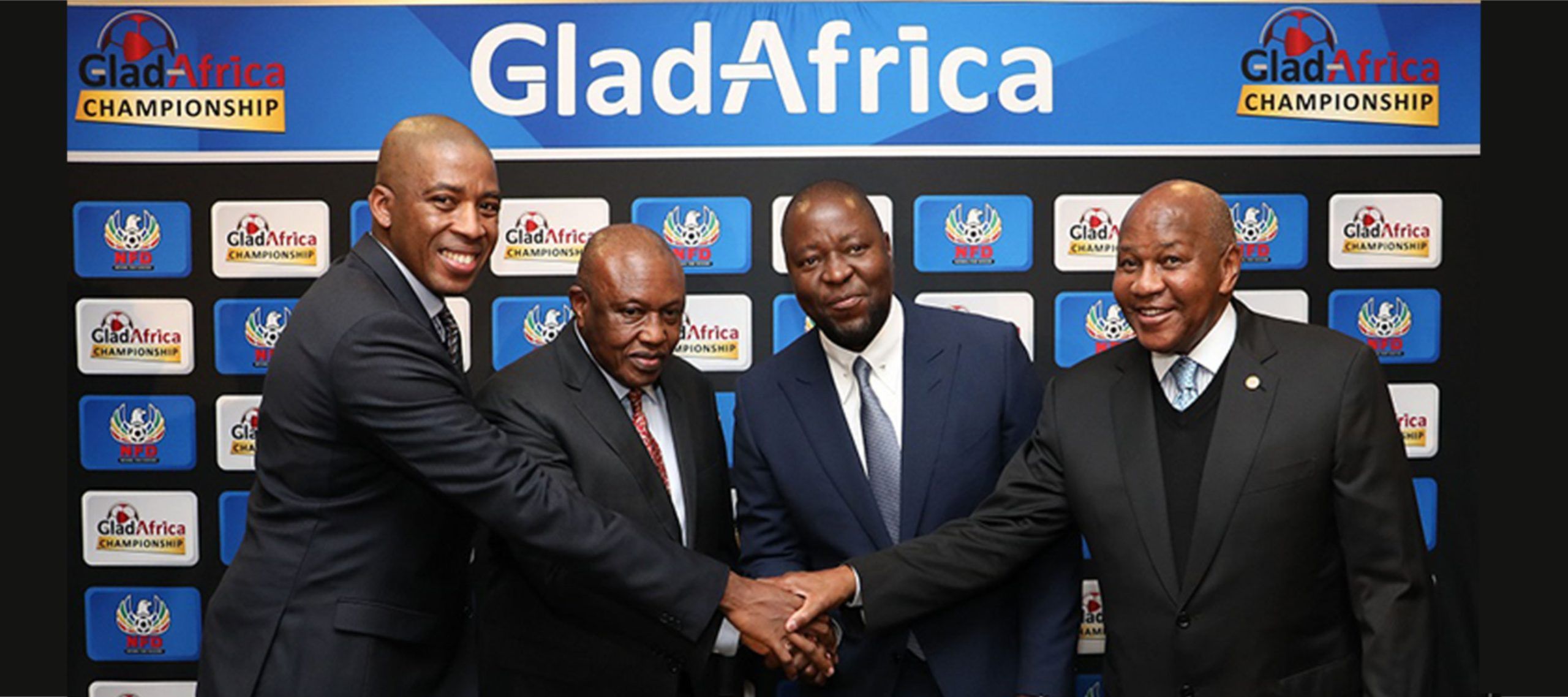 GladAfrica Group partners with the premier soccer league