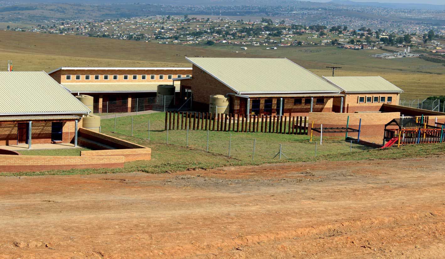 Accelerated Schools Infrastructure Delivery Initiative (ASIDI)